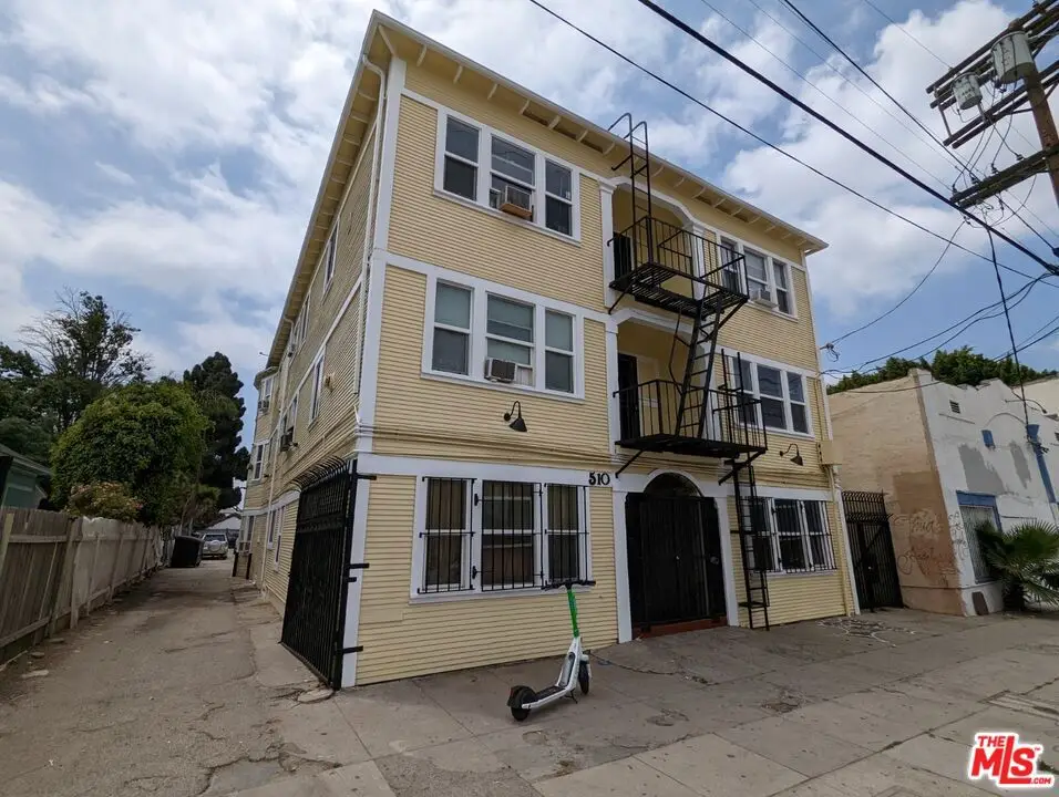 510 E 23rd Street, Los Angeles, CA 90011 - #1