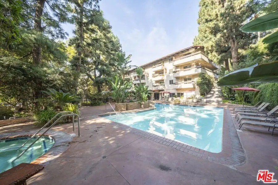 2700 E Cahuenga Boulevard #4121, Los Angeles, CA 90068 - #2