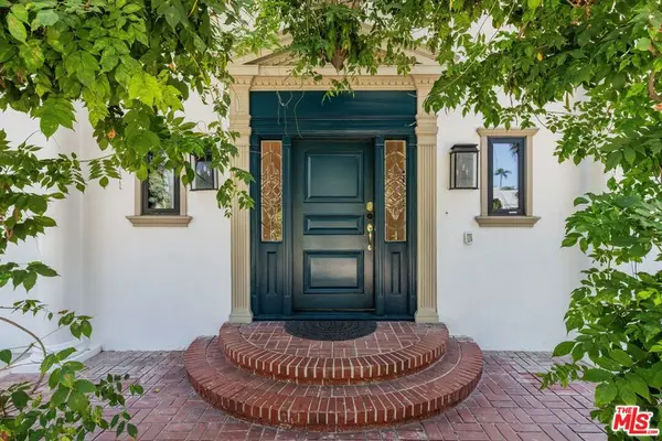 701 Trenton Drive, Beverly Hills, CA 90210