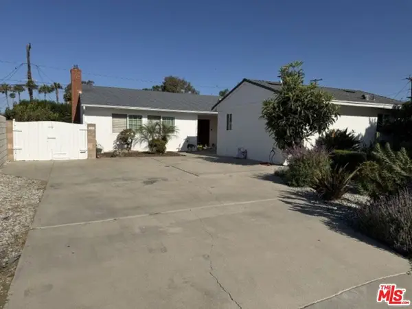1051 Gill Avenue, Port Hueneme, CA 93041
