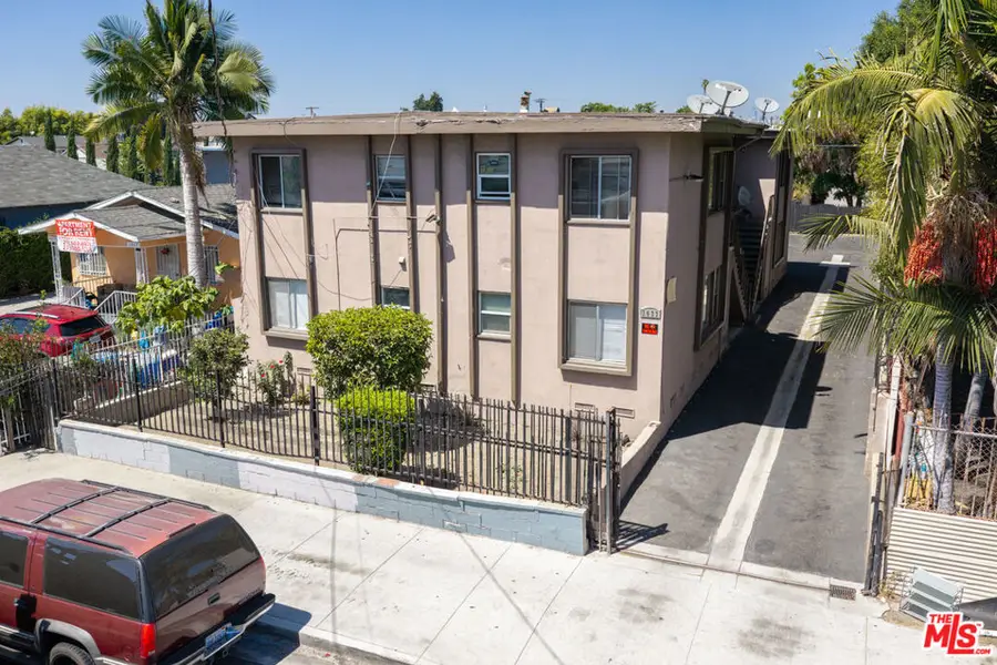 1433 E 61st Street, Los Angeles, CA 90001 - #3