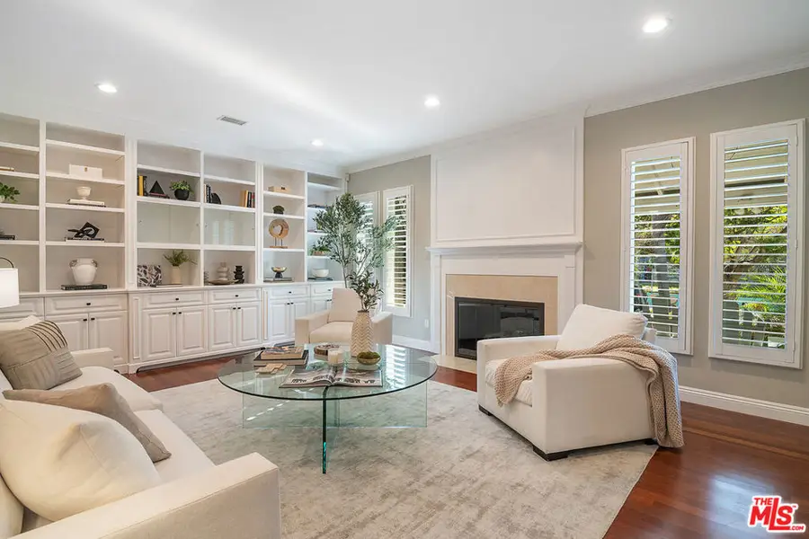 1626 S Canfield Avenue, Los Angeles, CA 90035 - #3