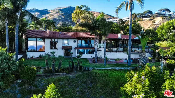 3400 Coast View Drive, Malibu, CA 90265