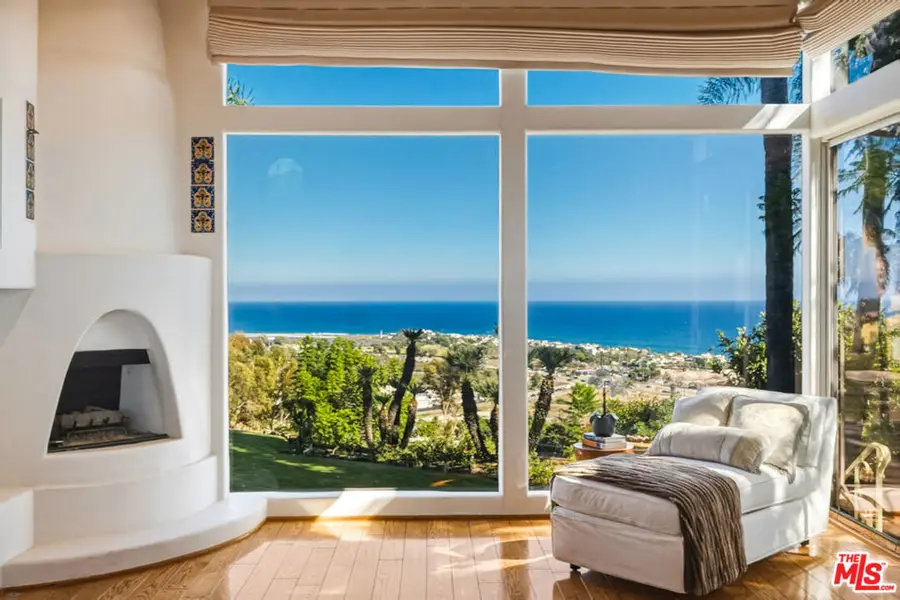 3400 Coast View Drive, Malibu, CA 90265 - #2