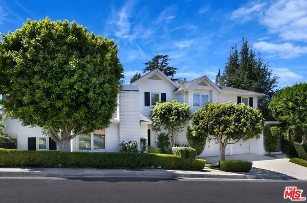 3177 Hutton Drive, Beverly Hills, CA 90210