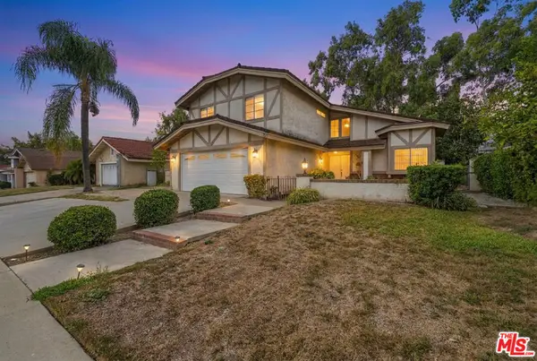 21 Country Wood Drive, Pomona, CA 91766