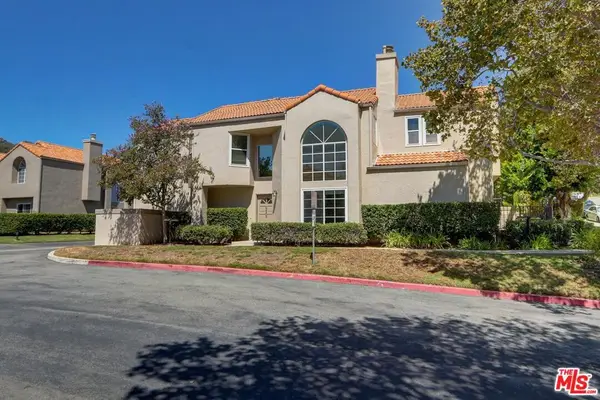 22303 Golden Canyon Circle, Chatsworth, CA 91311