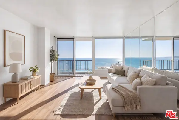 17350 W Sunset Boulevard #703C, Los Angeles, CA 90272