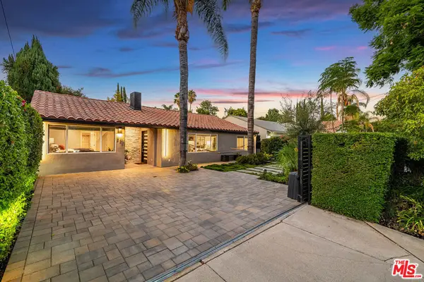 15237 Otsego Street, Los Angeles, CA 91403