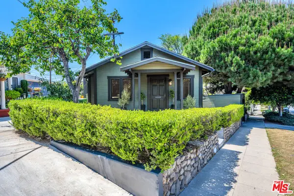 215 Newland Street, Los Angeles, CA 90042