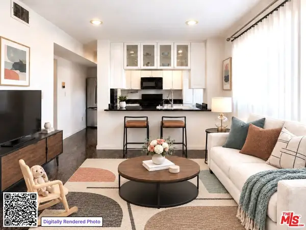 15149 Magnolia Boulevard #D, Los Angeles, CA 91403