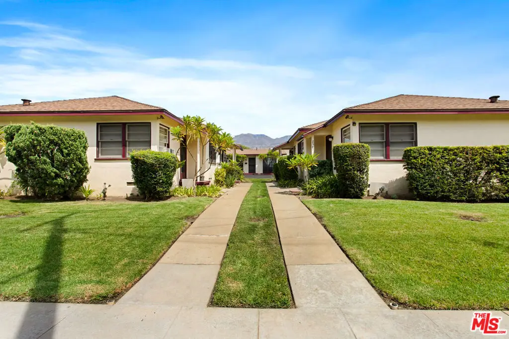 Address Withheld By Seller, Pasadena, CA 91107 - #1
