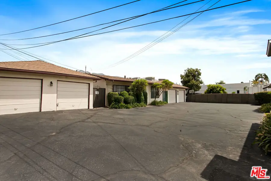 Address Withheld By Seller, Pasadena, CA 91107 - #3