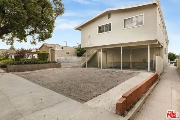 1316 Barrington Way, Glendale, CA 91206
