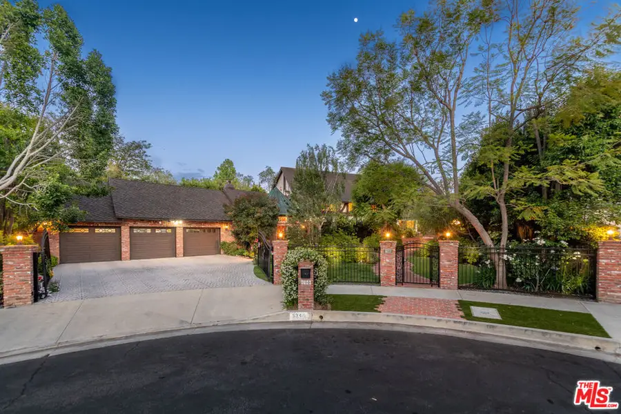 5340 Calvin Avenue, Tarzana, CA 91356 - #2