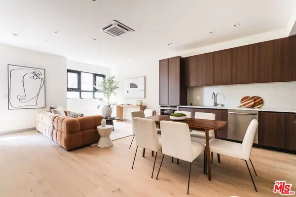 1051 N Spaulding Avenue #B, West Hollywood, CA 90046