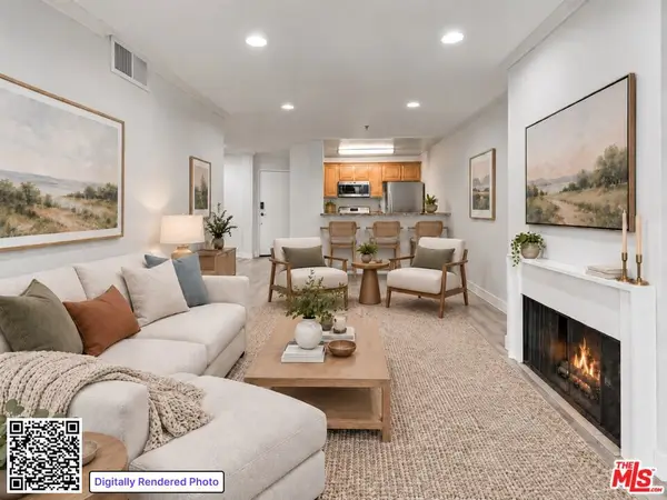 4401 Sepulveda Boulevard #208, Los Angeles, CA 91403