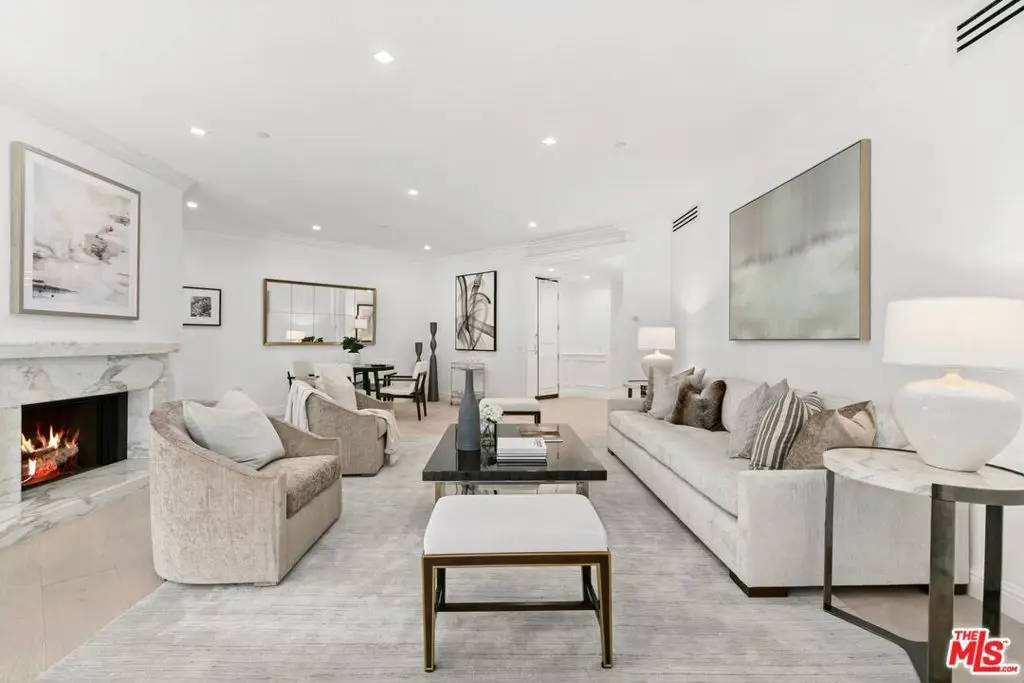 300 N Swall Drive #256, Beverly Hills, CA 90211 - #1