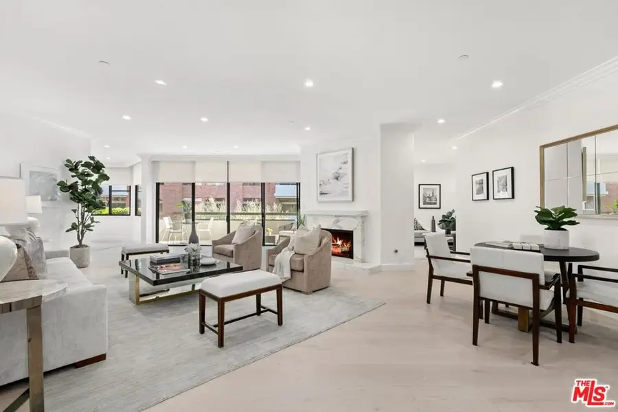 300 N Swall Drive #256, Beverly Hills, CA 90211 - #2