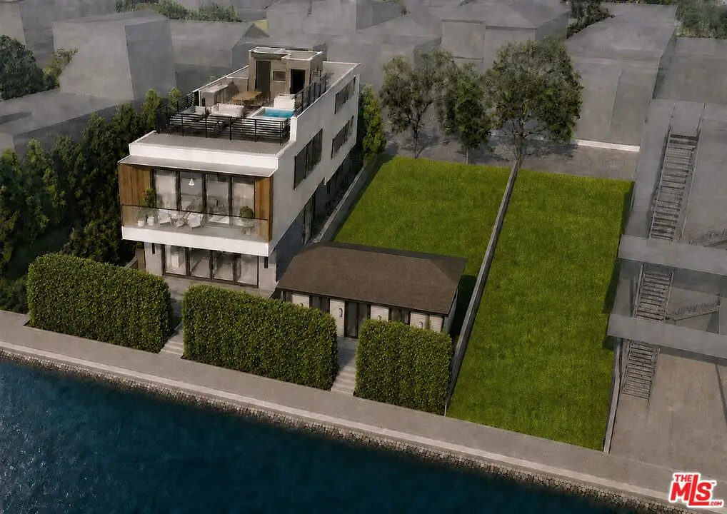 410 Linnie Canal, Venice, CA 90291 - #1