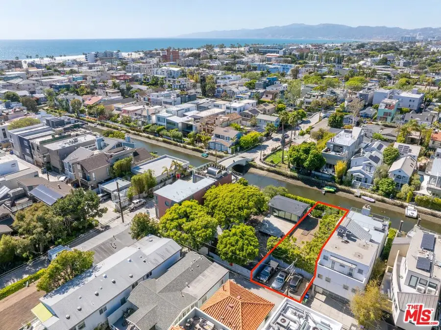 410 Linnie Canal, Venice, CA 90291 - #3