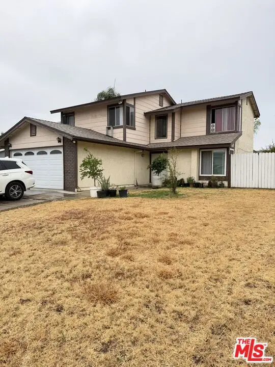 13097 Shirebourn Road, Moreno Valley, CA 92553 - #1