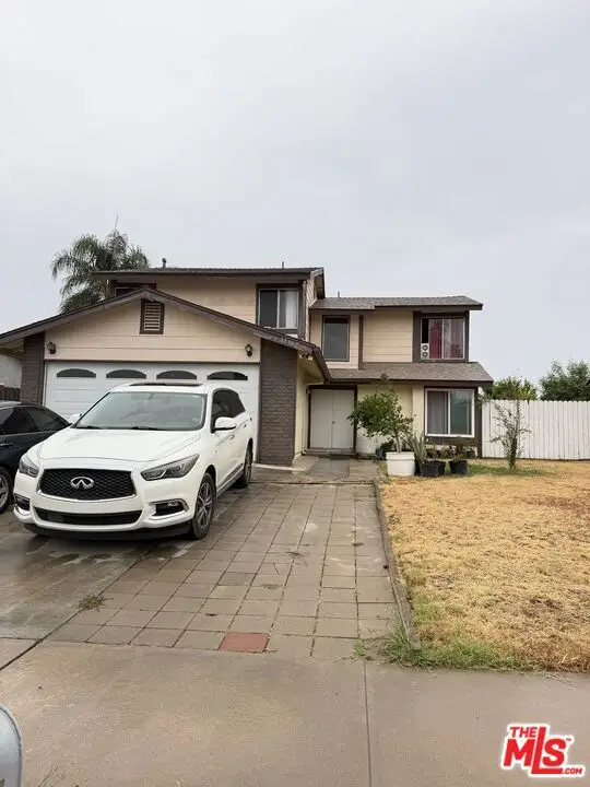 13097 Shirebourn Road, Moreno Valley, CA 92553 - #2
