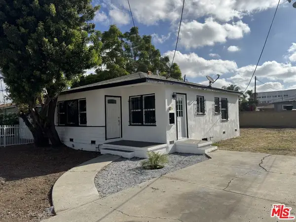 11908 Antwerp Avenue, Los Angeles, CA 90059