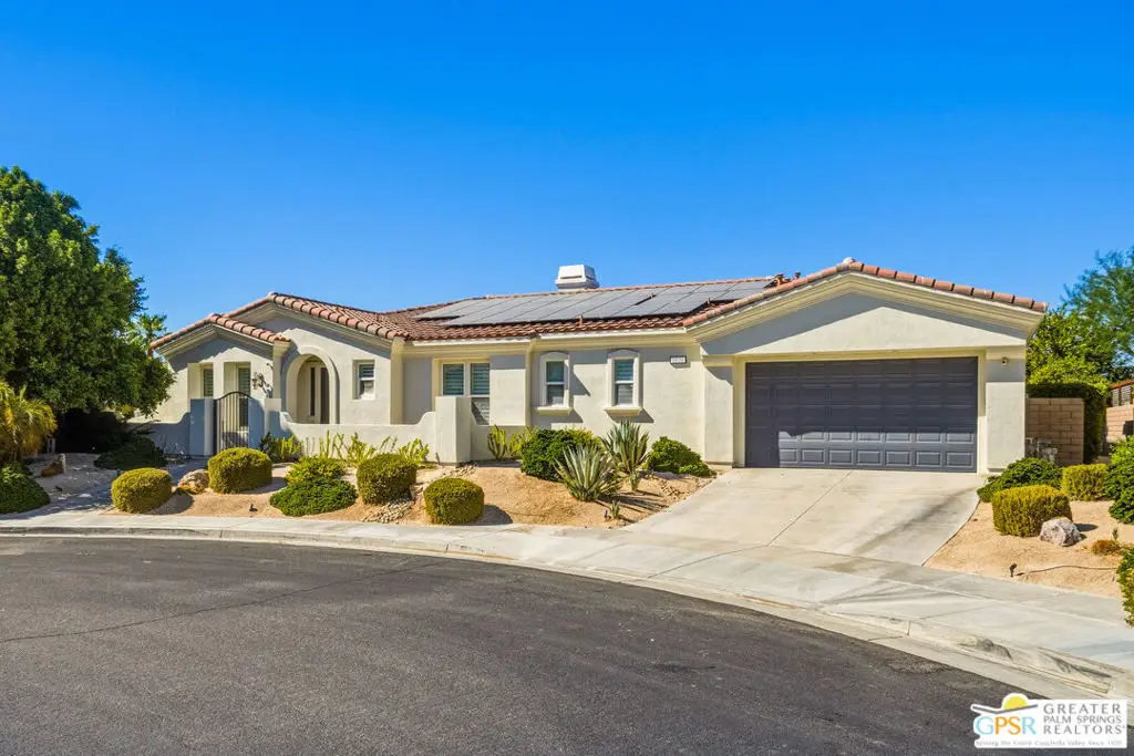 1420 Olga Way, Palm Springs, CA 92262 - #1