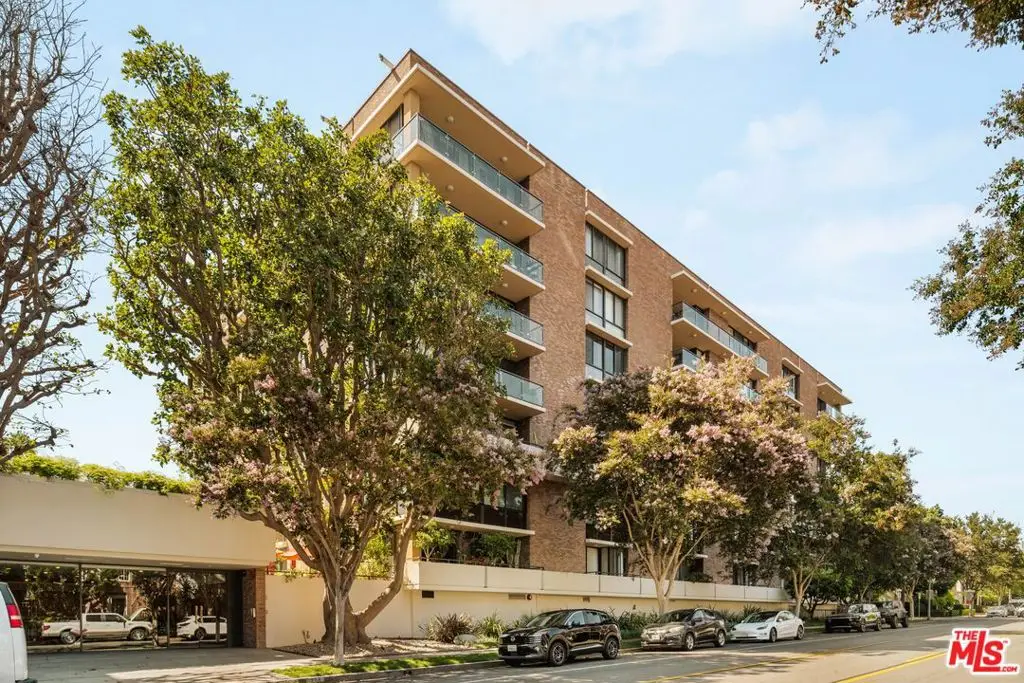 211 S Spalding Drive #107S, Beverly Hills, CA 90212 - #1