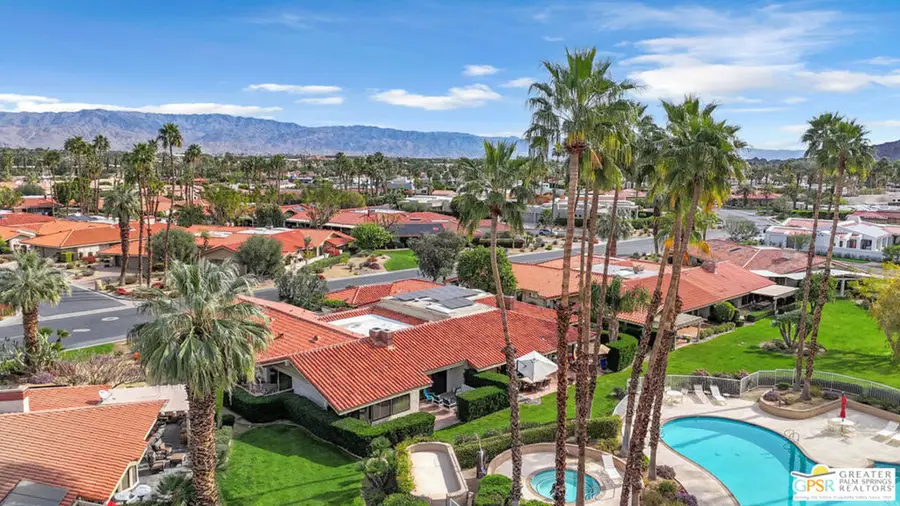 77023 Sandpiper Drive, Indian Wells, CA 92210 - #2