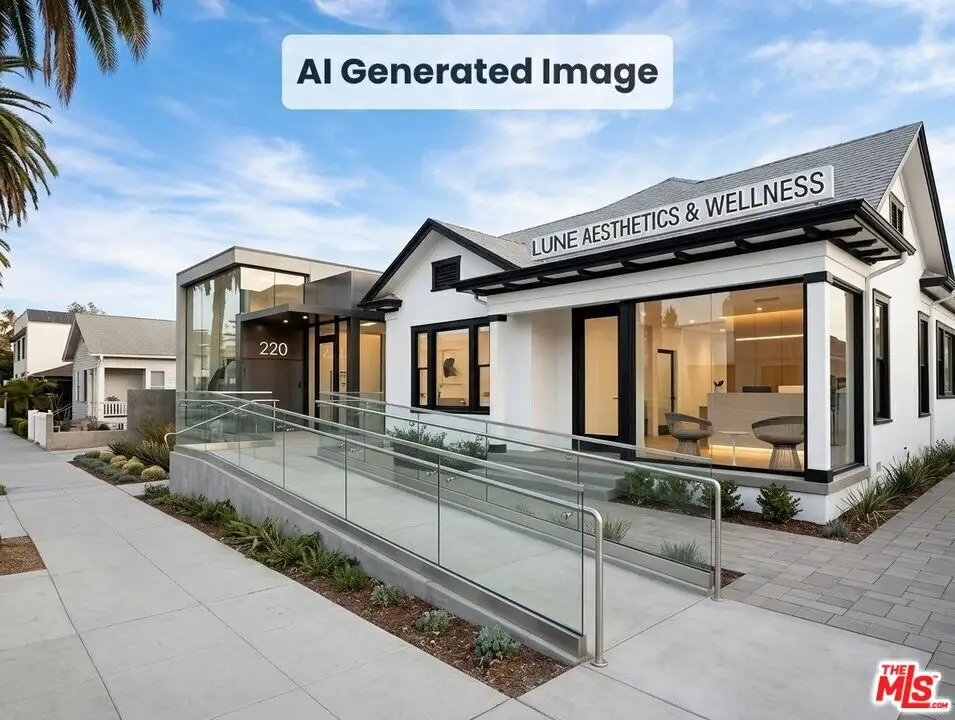 220 N Oxford Avenue, Los Angeles, CA 90004 - #1