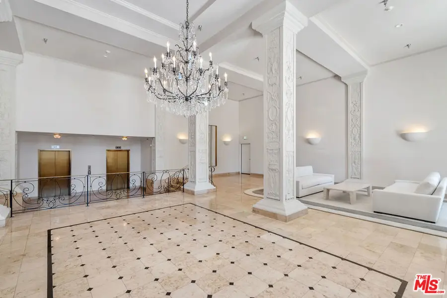 9249 Burton Way #302, Beverly Hills, CA 90210 - #2