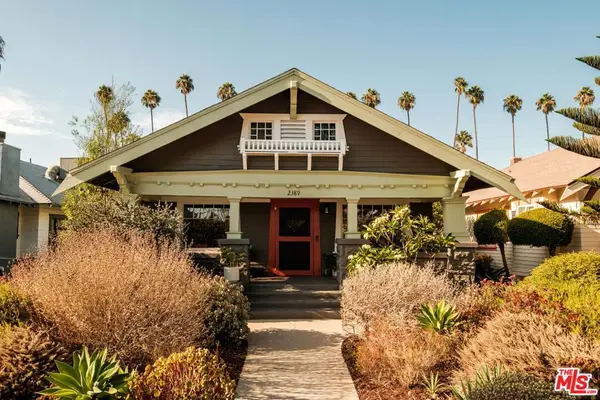 2389 W 31st Street, Los Angeles, CA 90018