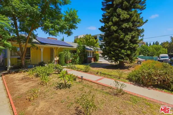 15719 Vose Street, Los Angeles, CA 91406
