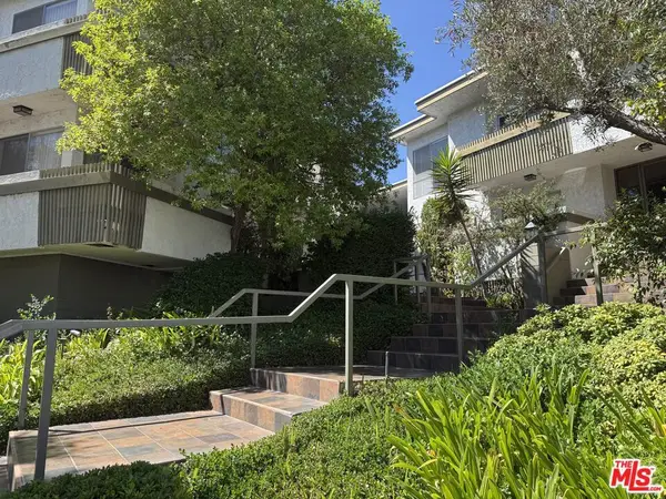 10445 Eastborne Avenue #203, Los Angeles, CA 90024