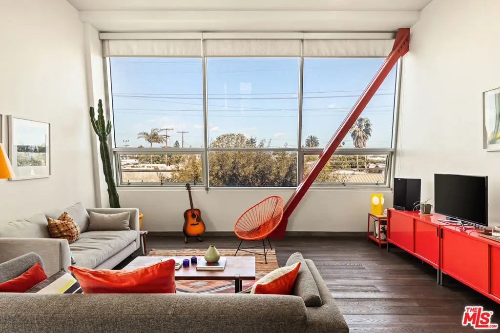 615 Hampton Drive #B301, Venice, CA 90291 - #1