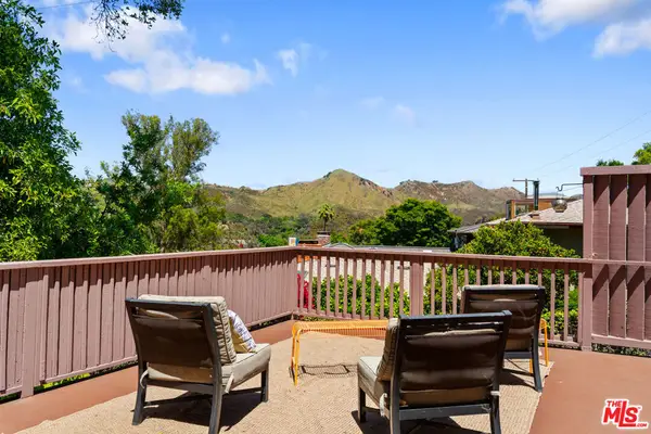 19639 Vision Drive, Topanga, CA 90290