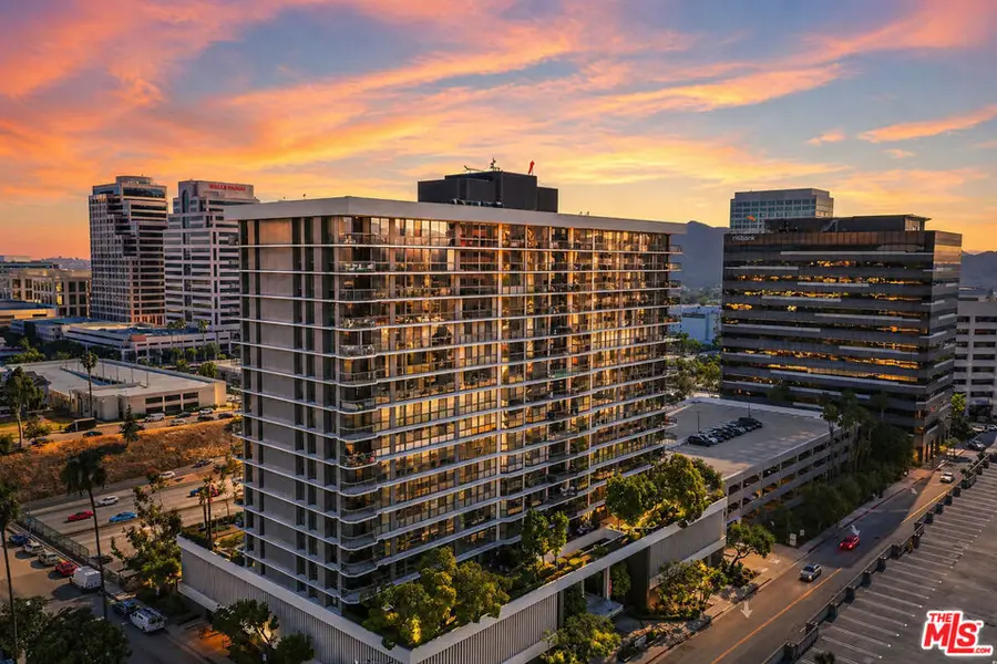 222 Monterey Road #1306, Glendale, CA 91206 - #2