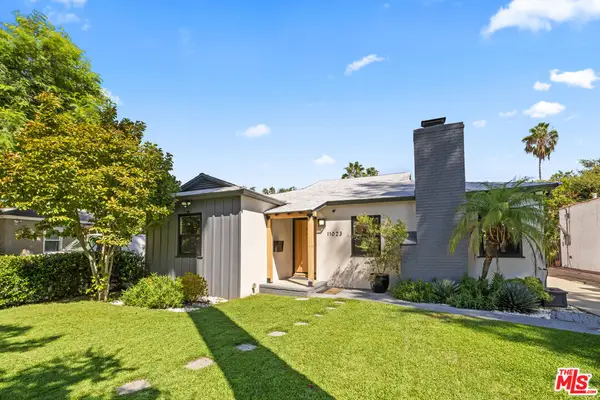 11023 Kling Street, Toluca Lake, CA 91602