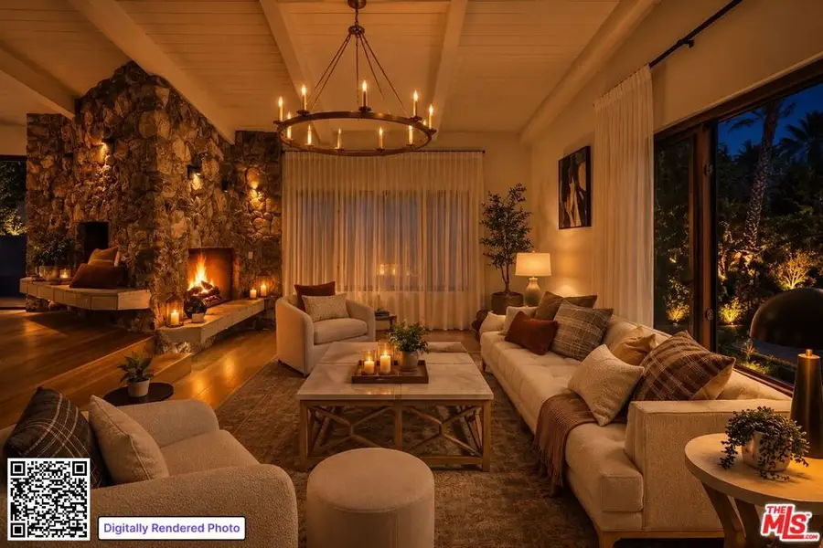 2426 Cazaux Place, Los Angeles, CA 90068 - #2