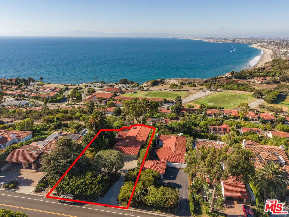 589 Via Del Monte, Palos Verdes Estates, CA 90274 - #1