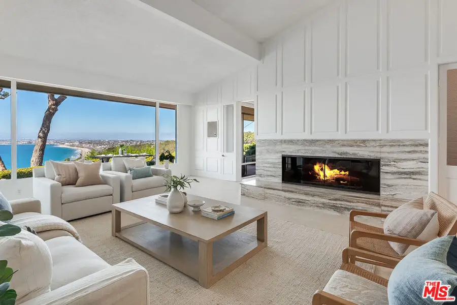 589 Via Del Monte, Palos Verdes Estates, CA 90274 - #2