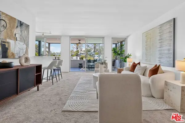 8701 Delgany Avenue #216, Playa Del Rey, CA 90293