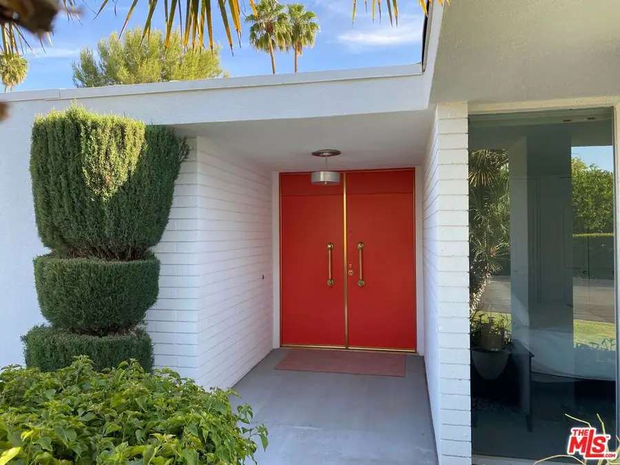 2765 S Kings Road, Palm Springs, CA 92264 - #2
