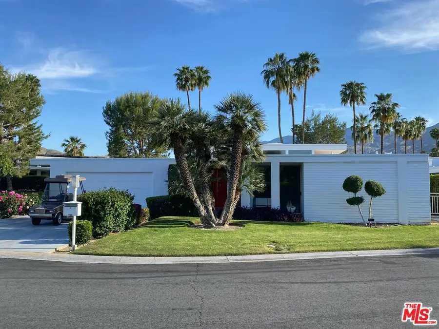 2765 S Kings Road, Palm Springs, CA 92264 - #3