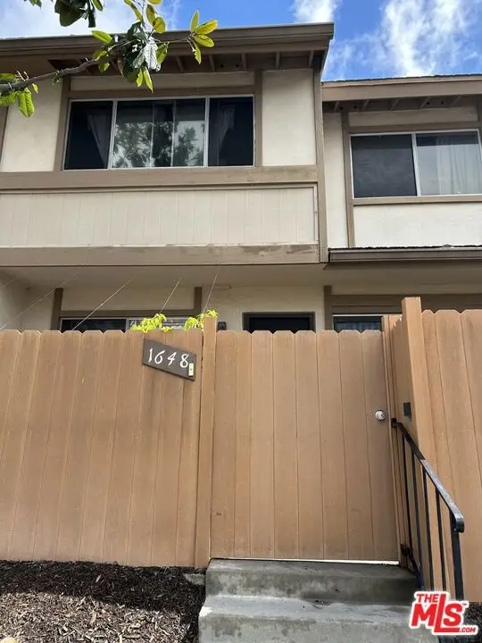 1648 Avenida Selva #73, Fullerton, CA 92833