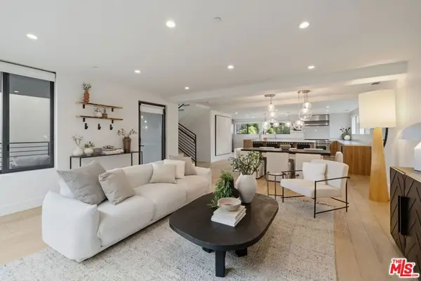 663 Vernon Avenue, Venice, CA 90291