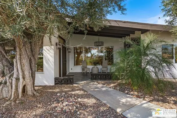 5155 E Bobolink Lane, Palm Springs, CA 92264