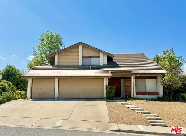 3117 Fort Courage Avenue, Thousand Oaks, CA 91360